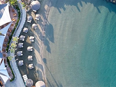 Amathus Beach